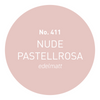 5L Wandfarbe edelmatt Nude Pastellrosa No. 411 Design Collection - Craft Colors