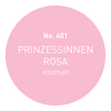 5L Wandfarbe edelmatt Prinzessinnen rosa No. 401 Design Collection - Craft Colors