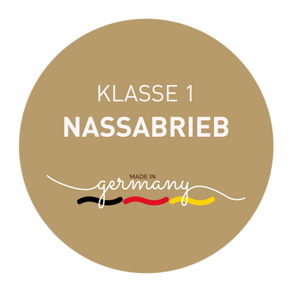 Wandfarbe edelmatt (5L) Sandstein gelb No. 959, Nassabriebklasse 1, Strong+ Collection