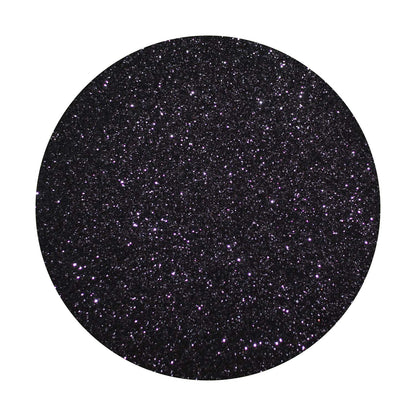 Glitter | Anthrazit Blau 100g - Craft Colors