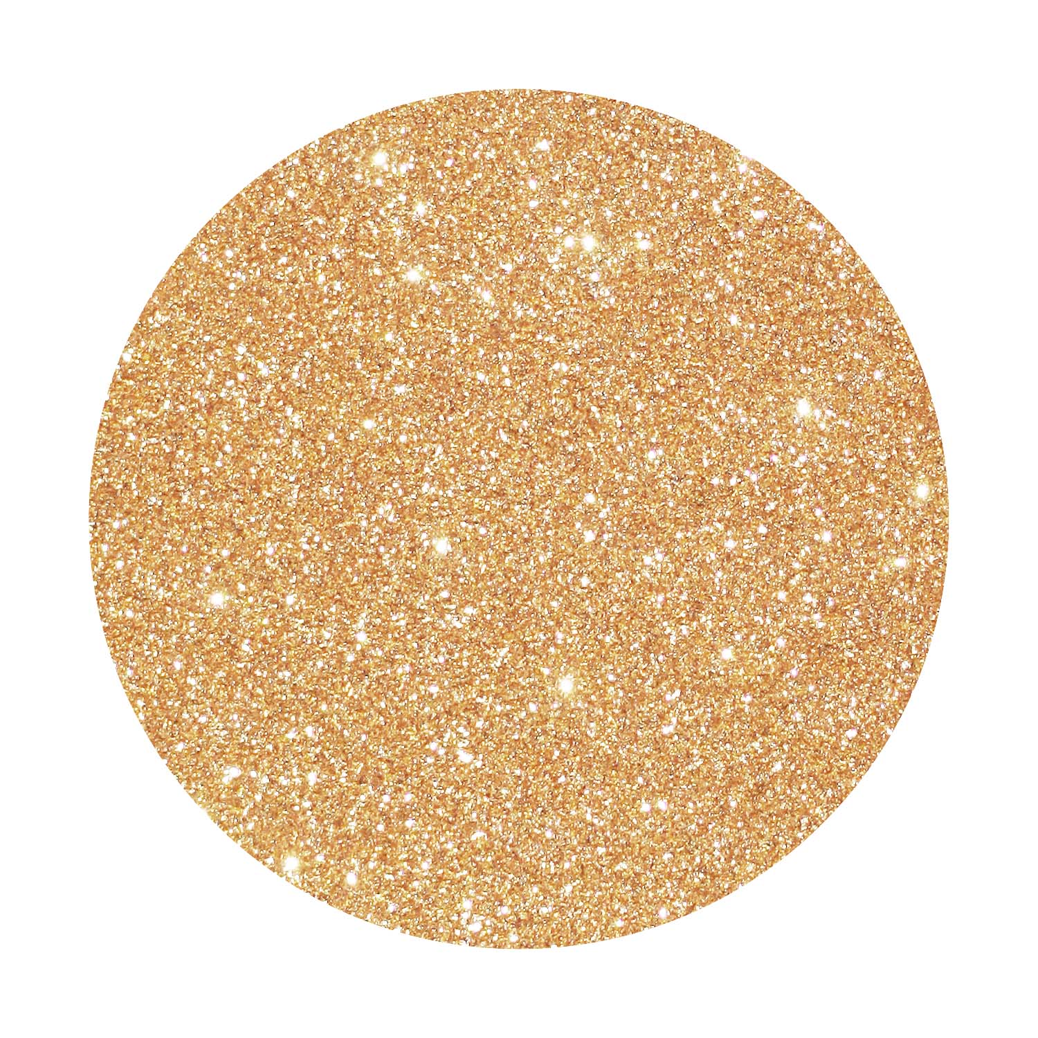 Glitter | Gold 100g - Craft Colors